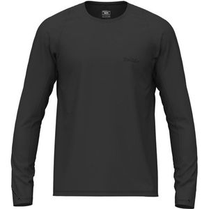7mesh Atlas Shirt L/S Fietsshirt (Heren |zwart)
