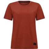 Salewa - T-shirt - Dames - Korte Mouwen