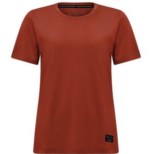 Salewa - T-shirt - Dames - Korte Mouwen