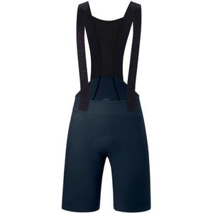 straede Aero Bib Shorts Fietsbroek (blauw)