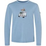 Super.natural Carski T-shirt Met Lange Mouwen