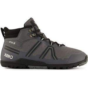 Xero Shoes Xcursion Fusion Barefootschoenen (Heren |zwart |waterdicht)