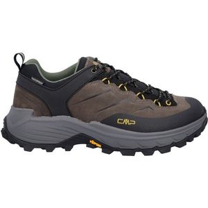 CMP Huranus Low Trekking Shoes Waterproof Multisportschoenen (Heren |grijs |waterdicht)