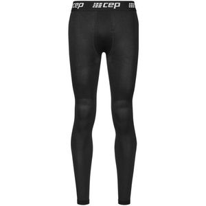 CEP Recovery Compression Tights V3 Hardlooplegging (Heren |zwart)