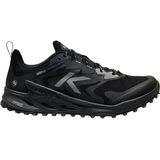 Keen - ZIONIC NXT WP - Outdoorschoenen - Triple Black - Waterdicht