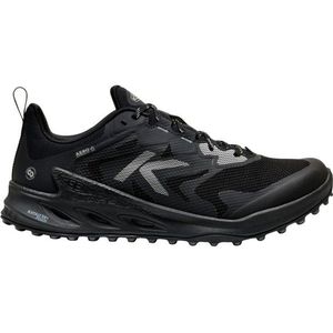 Keen - ZIONIC NXT WP - Outdoorschoenen - Triple Black - Waterdicht