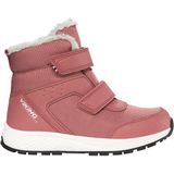 viking Uniseks kinderen Equip Warm WP 2V Sneeuwlaarzen, Roze, 22 EU