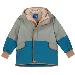 Finkid - Moska Mukka - Winterjack - Meerkleurig - Waterdicht - Isolerend