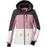 killtec - KSW 208 - Ski-jas - Roze - Waterdicht