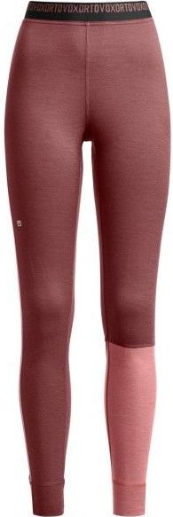 Ortovox - 185 Rock'N'Wool - Legging - Dames