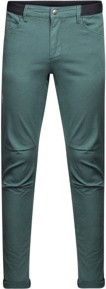 Chillaz - Ceüse Pant - Boulderbroek - Blauw