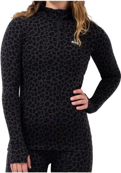 Eivy Dames Journey Wool Longsleeve