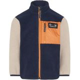 Didriksons - Anten - Fleecevest - Blauw