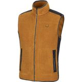 Wild Country - Spotter Vest - Fleecebodywarmer - Bruin