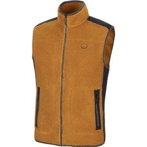 Wild Country - Spotter Vest - Fleecebodywarmer - Bruin