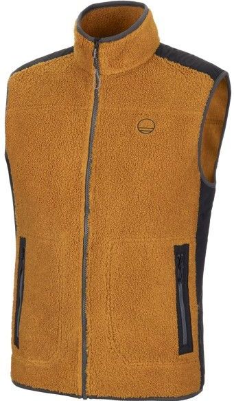 Wild Country - Spotter Vest - Fleecebodywarmer - Bruin