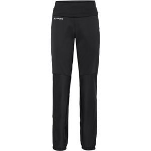 Vaude Womens Larice Core Pants Toerskibroek (Dames |zwart)