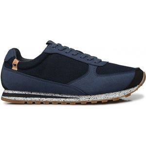 Saola Alta Vibram Sneakers (Heren |blauw)