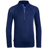 Trollkids - KIDS LOFOTEN HALF ZIP - Sweatshirt