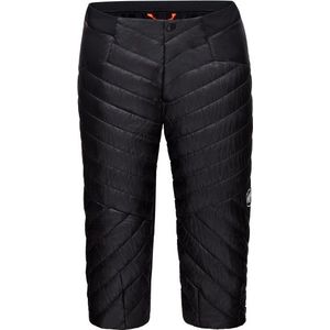 Mammut Aenergy Insulation Shorts Synthetische broek (Heren |zwart)