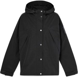 Archive - Winnick Shelljack - Waterdicht - Zwart - 100% Nylon