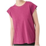 Damestanktop - Mandala - Tanktop - Zacht - Biologisch Katoen en Modal