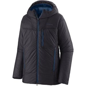 Patagonia Das Parka Synthetisch jack (Heren |grijs |waterdicht)