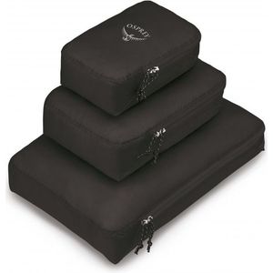 Osprey Packing Cube Pakzak (zwart)