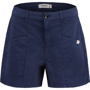Maloja - SoleprazM - Korte Broek - Blauw