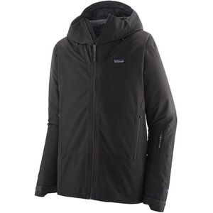 Patagonia Insulated Storm Shift Jacket Ski-jas (Heren |zwart |waterdicht)