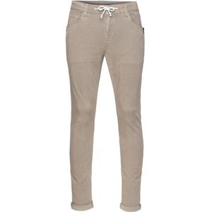 Chillaz San Diego Winter Vrijetijdsbroek (Heren |beige/grijs)