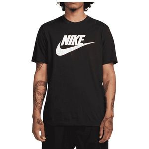 Nike Sportswear T-Shirt T-shirt (Heren |zwart)