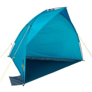 Uquip Shelly Strandtent (blauw)