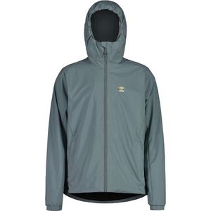 Maloja StaffnerM Synthetisch jack (Heren |grijs)
