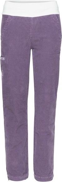 Chillaz Womens Sandra 30 Boulderbroek (Dames |purper)