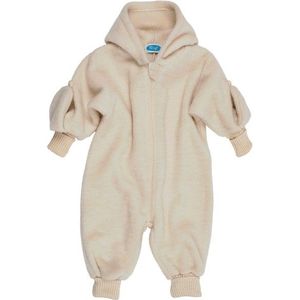 Reiff Kids Fleeceoverall Overall (Kinderen |beige)