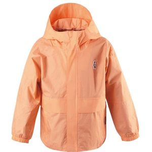 GOSOAKY Kids The Lion Regenjas (Kinderen |meerkleurig |waterdicht)