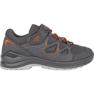 Lowa Kids Innox Evo II GTX Lo Multisportschoenen (Kinderen |grijs |waterdicht)