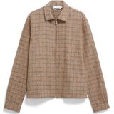 Armedangels - Pasaalo - Overhemdjack - Gestructureerd Weefsel - Relaxed Fit