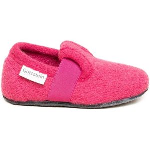 Gottstein Kids Alpine Runner Pantoffels (Kinderen |roze)