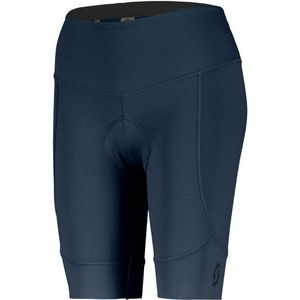 Scott Womens Shorts Endurance 10 +++ Fietsbroek (Dames |blauw)
