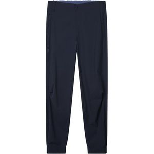 Jeanne Baret Womens Sumatra Joggers Vrijetijdsbroek (Dames |blauw)