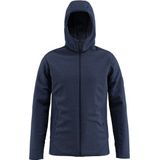 Salewa - Fanes Sarner Light Hybrid Jacket - Vrijetijdsjack - Blauw