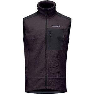 Norrøna - trollveggen warm3 - Bodywarmer - Phantom