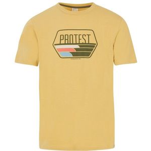 Protest Prtstan T-Shirt T-shirt (Heren |beige)