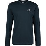 Super.Natural Heren Toni Bio J Longsleeve