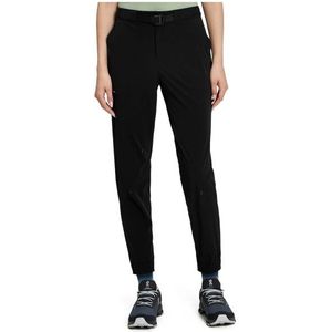 On Womens Trek Pants Trekkingbroek (Dames |zwart)