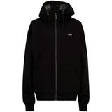 Iriedaily - Wonderer Jacket - Vrijetijdsjack - Zwart