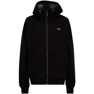 Iriedaily - Wonderer Jacket - Vrijetijdsjack - Zwart