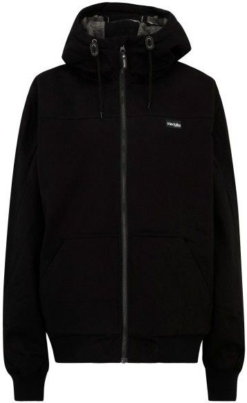 Iriedaily - Wonderer Jacket - Vrijetijdsjack - Zwart